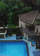 SWIMMING_POOL Scarlet Bukit Pakar Hotel