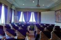 Sảnh chức năng Scarlet Bukit Pakar Hotel