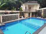 Swimming Pool 3 Scarlet Bukit Pakar Hotel