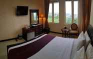 Bedroom 2 Scarlet Bukit Pakar Hotel