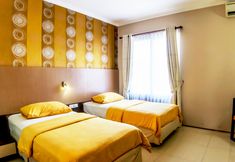 Bedroom 3 Andelir Hotel 