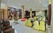 Restoran 5 Hotel Pelangi Kupang