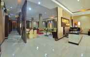 Common Space 4 Hotel Pelangi Kupang