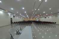 Functional Hall Hotel Pelangi Kupang