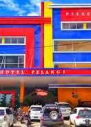 EXTERIOR_BUILDING Hotel Pelangi Kupang