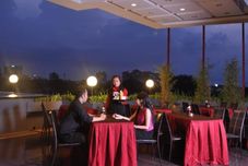 외관 Scarlet Kebon Kawung Hotel