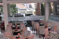 Restoran Scarlet Kebon Kawung Hotel