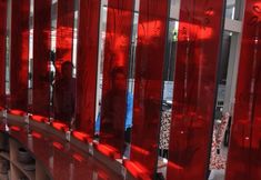 로비 7 Scarlet Kebon Kawung Hotel