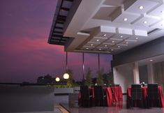 외관 2 Scarlet Kebon Kawung Hotel