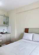 BEDROOM Two Nine @ Centerpoint Apartment Bekasi