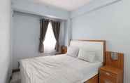 Kamar Tidur 4 Two Nine @ Centerpoint Apartment Bekasi