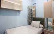 Kamar Tidur 2 Two Nine @ Centerpoint Apartment Bekasi