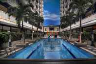 Swimming Pool Two Nine @ Centerpoint Apartment Bekasi