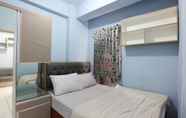 Bilik Tidur 6 Two Nine @ Centerpoint Apartment Bekasi