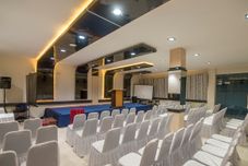 Functional Hall Wahana Inn