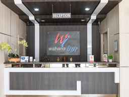 Wahana Inn, Rp 326.665