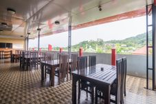 Nhà hàng Wahana Inn