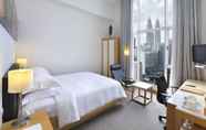 ห้องนอน 5 Hotel Capitol Kuala Lumpur