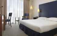 ห้องนอน 3 Hotel Capitol Kuala Lumpur