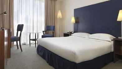 ห้องนอน 4 Hotel Capitol Kuala Lumpur