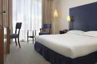 ห้องนอน Hotel Capitol Kuala Lumpur