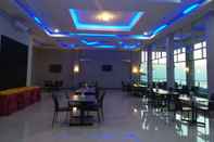 Restaurant Sasando International Hotel