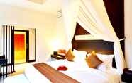 ห้องนอน 3 La Villais Kamojang Villa Seminyak 