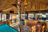 Bar, Cafe and Lounge Hotel La Hasienda