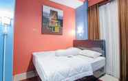 Bedroom 5 Fazle Mawla Guest House Syariah