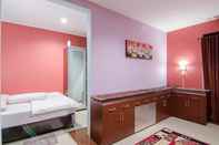 Bedroom Fazle Mawla Guest House Syariah