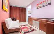 Bedroom 4 Fazle Mawla Guest House Syariah