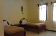 Kamar Tidur 2 Hotel Livero