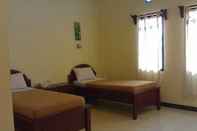 Kamar Tidur Hotel Livero