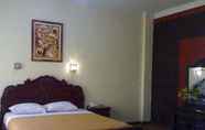 Kamar Tidur 4 Hotel Livero