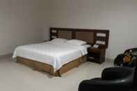 Kamar Tidur Ima Hotel Kupang 