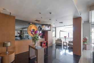 Lobby 4 Aswin Hotel & Spa Makassar 