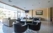 Lobby 5 Aswin Hotel & Spa Makassar 