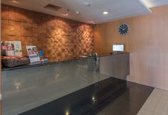 Lobby 3 Aswin Hotel & Spa Makassar 