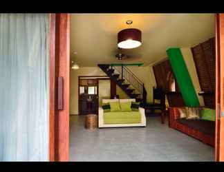 Lobby 2 Kies Villas