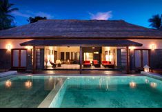 Bedroom 2 Kies Villas