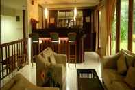 Bar, Kafe, dan Lounge Cilegon City Hotel