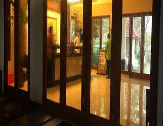 Lobby 2 Cilegon City Hotel