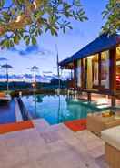 SWIMMING_POOL Paddy View Villa