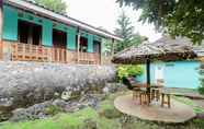 Ruang Umum 5 Rock Garden Homestay