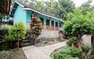 Exterior 2 Rock Garden Homestay