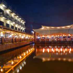 Exterior / Building 1 Grand Kartika Hotel, Hotel Kantor Kelurahan Bangka Belitung Laut