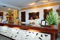 Lobi Wina Holiday Villa Kuta Bali 