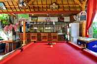 Entertainment Facility Wina Holiday Villa Kuta Bali 