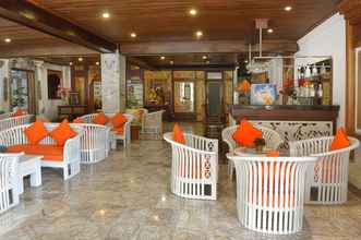 Lobby 4 Wina Holiday Villa Kuta Bali 