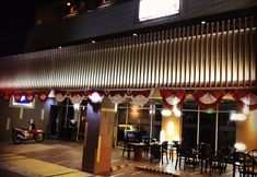 Exterior 4 Mutiara Timor Hotel 